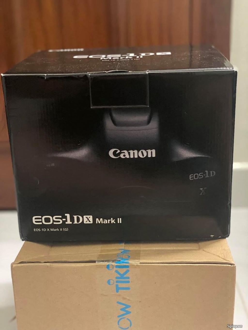 Canon 1Dx - Mark 2 hàng New Fullbox