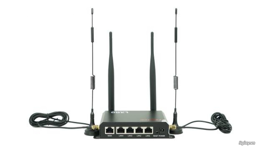 Wi-Fi Router APTEK L300