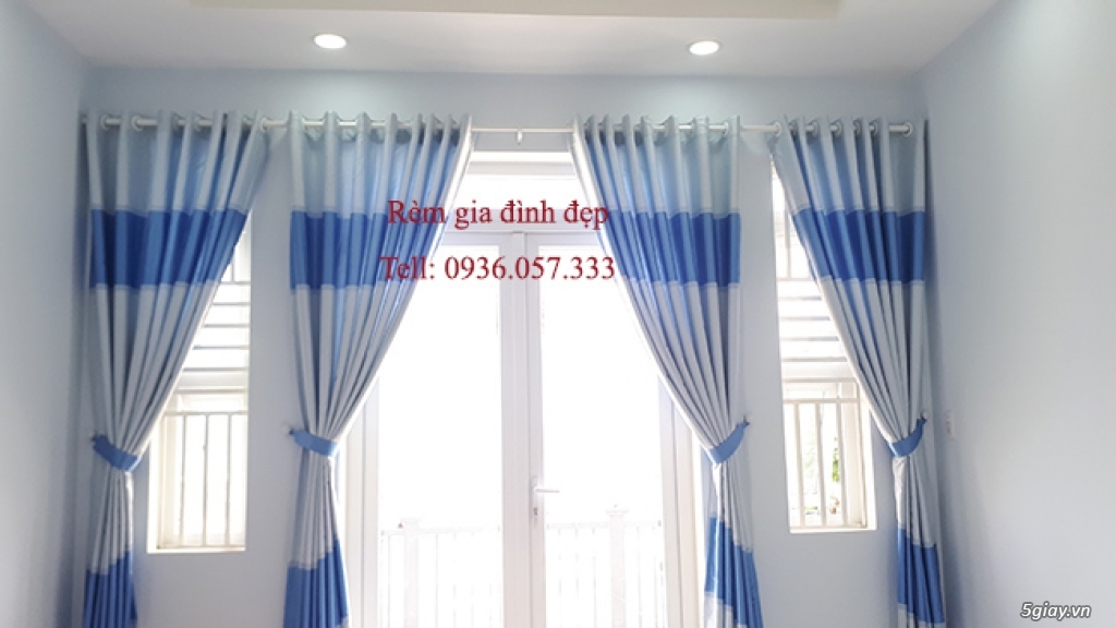 May rèm cửa giá rẻ tại Tphcm - 3
