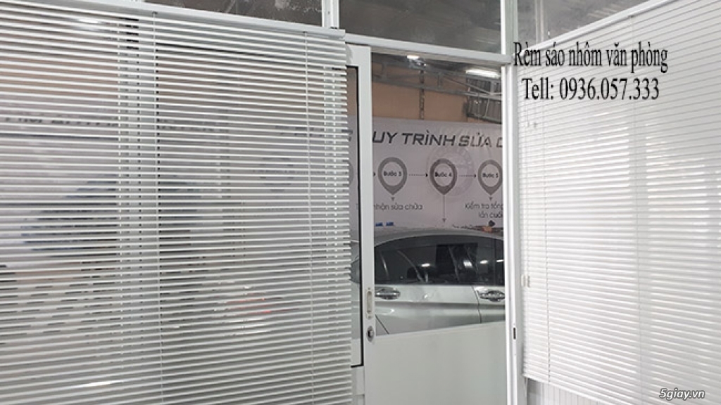 May rèm cửa giá rẻ tại Tphcm - 1