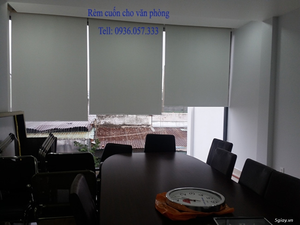 May rèm cửa giá rẻ tại Tphcm - 2