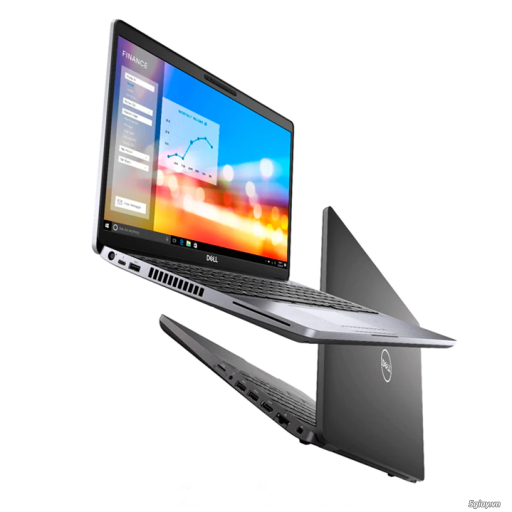 Dell Latitude 5300