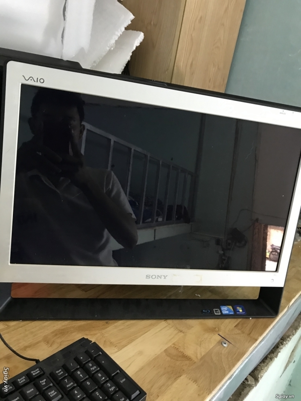 Máy tính All In One hàng nội địa nhật, Core I3-I5-i7, và core 2 - 9