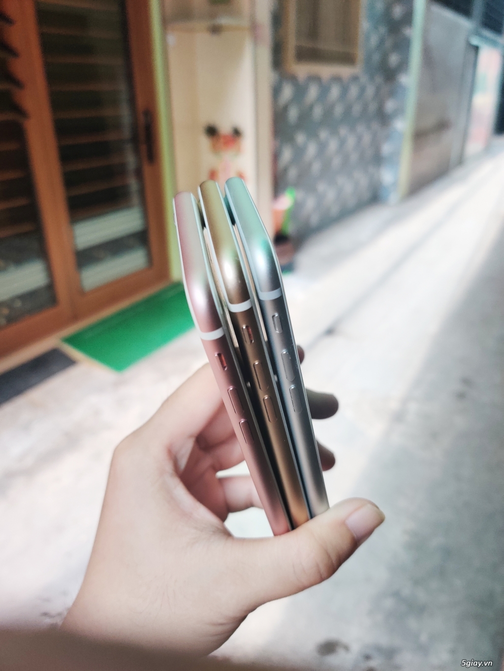 Iphone 7 32gb Chính Hãng - 2