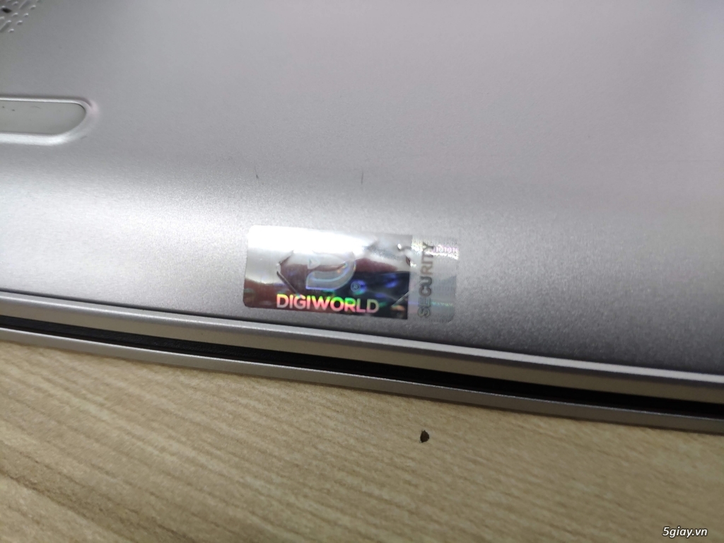 Laptop Asus Vivobook 14, i5-8265U, 8GB, SSD 512GB - 3