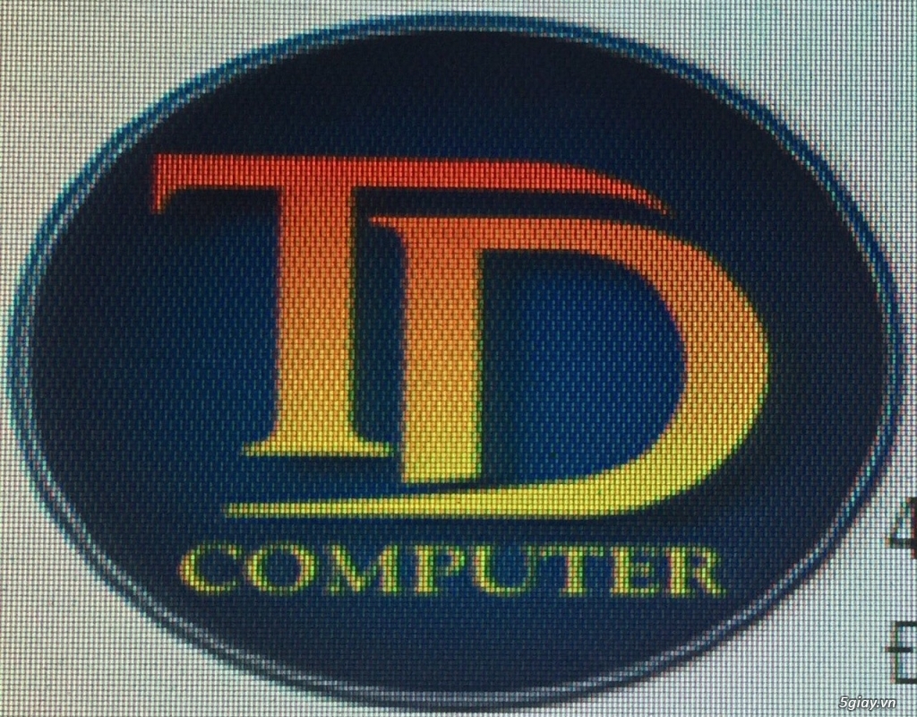 Tuyển nhân viên sửa chữa máy vi tính