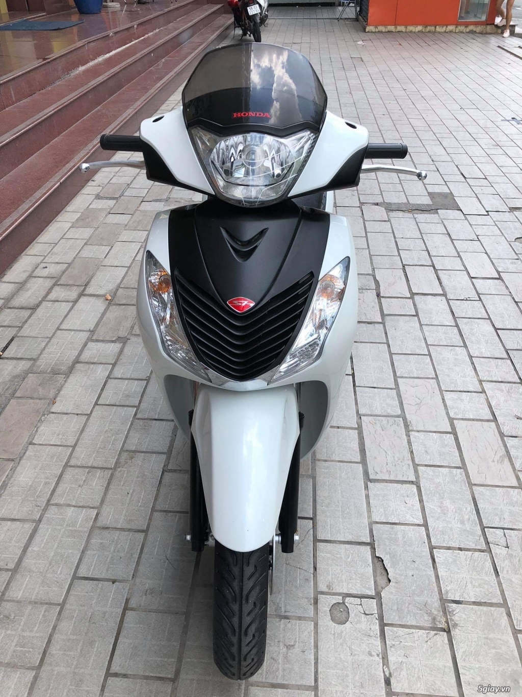 Bán Sh150i nhập ý 2012 số máy 109 bs đẹp Bán Sh150i nhập ý 2012 số máy 109 bs đẹp