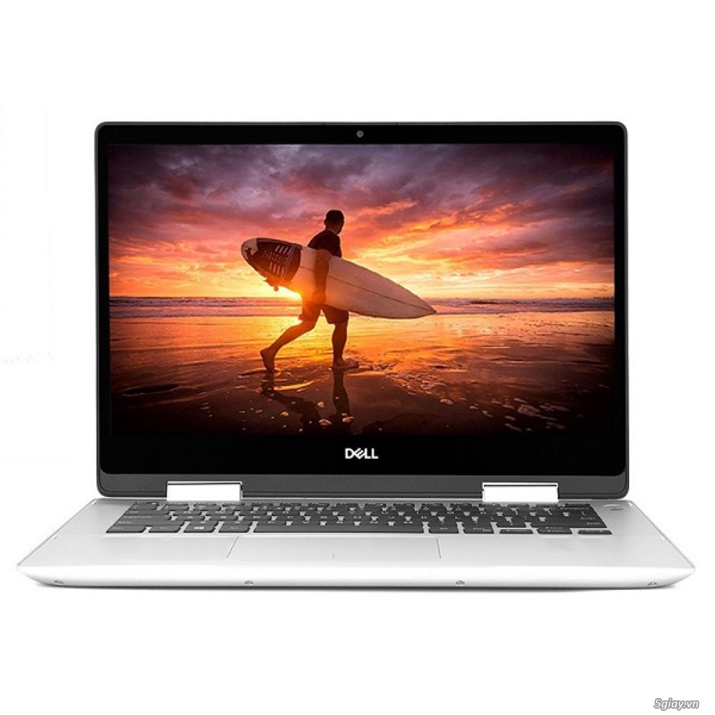 Laptop Dell 5482 mới 100% - 2