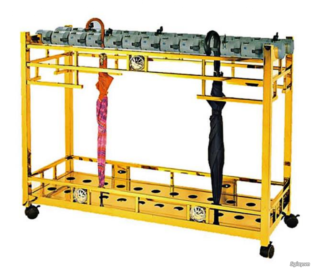 Bán kệ để ô dù các loại - 1