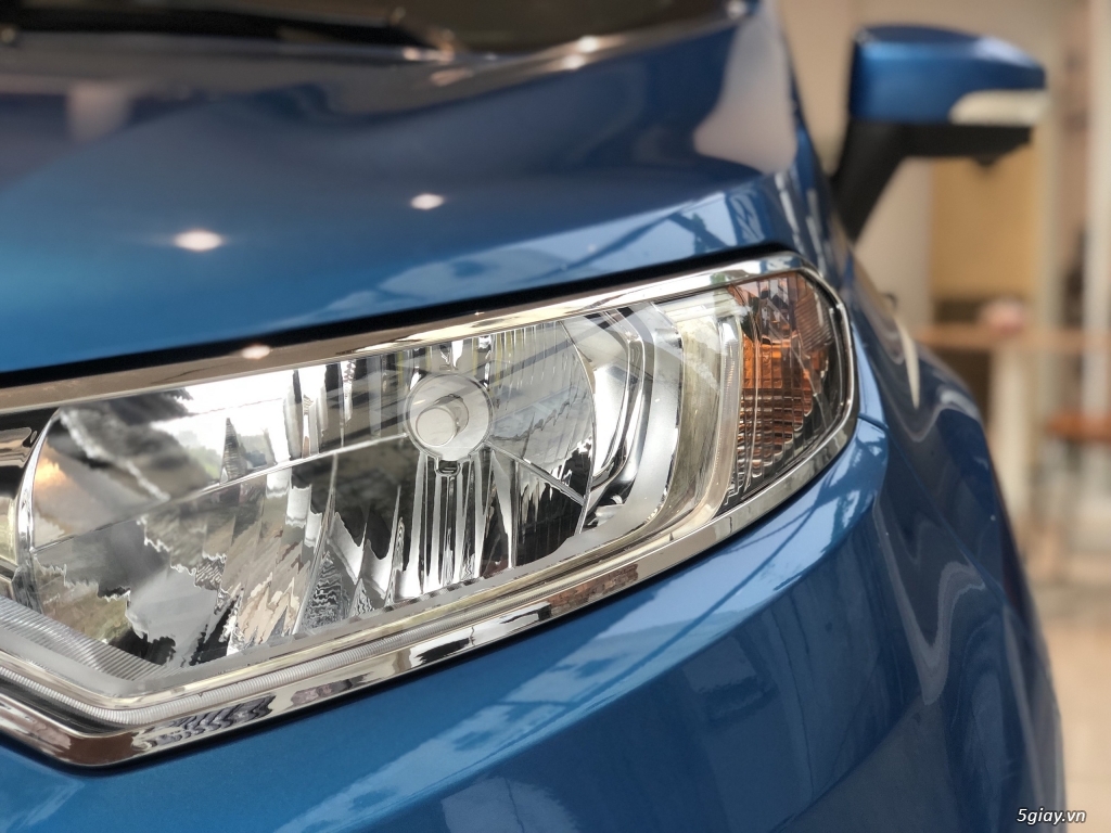 Ford Eco Sport Titanium 2014 xe đẹp chính chủ full option giá tốt