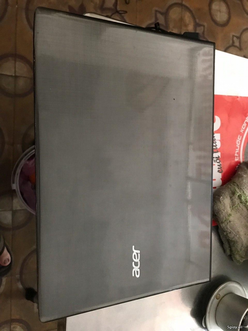 [Cần Bán] Laptop Acer Aspire E5 - 476 Core I3-8310U_Like New - 3