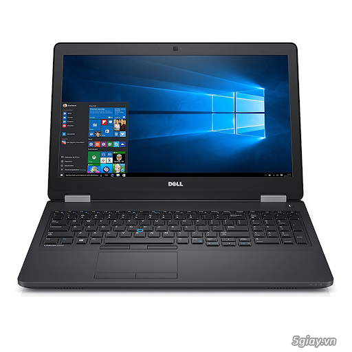 DELL LATITUDE E5570 I7 6600U - 2