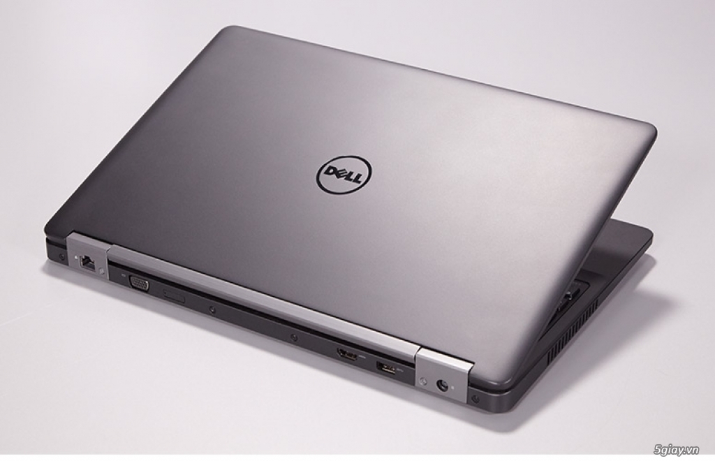 DELL LATITUDE E5570 I7 6600U - 1