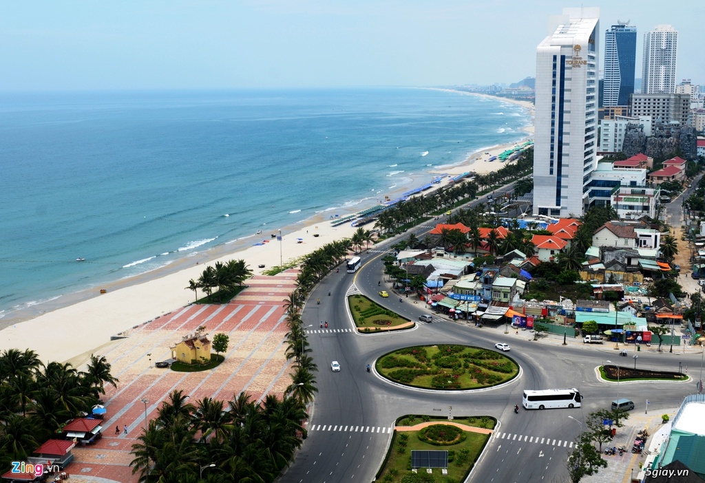 Bán tòa nhà văn phòng  8 tầng mới nằm TT quận Hải Châu,T.P Đà Nẵng - 3
