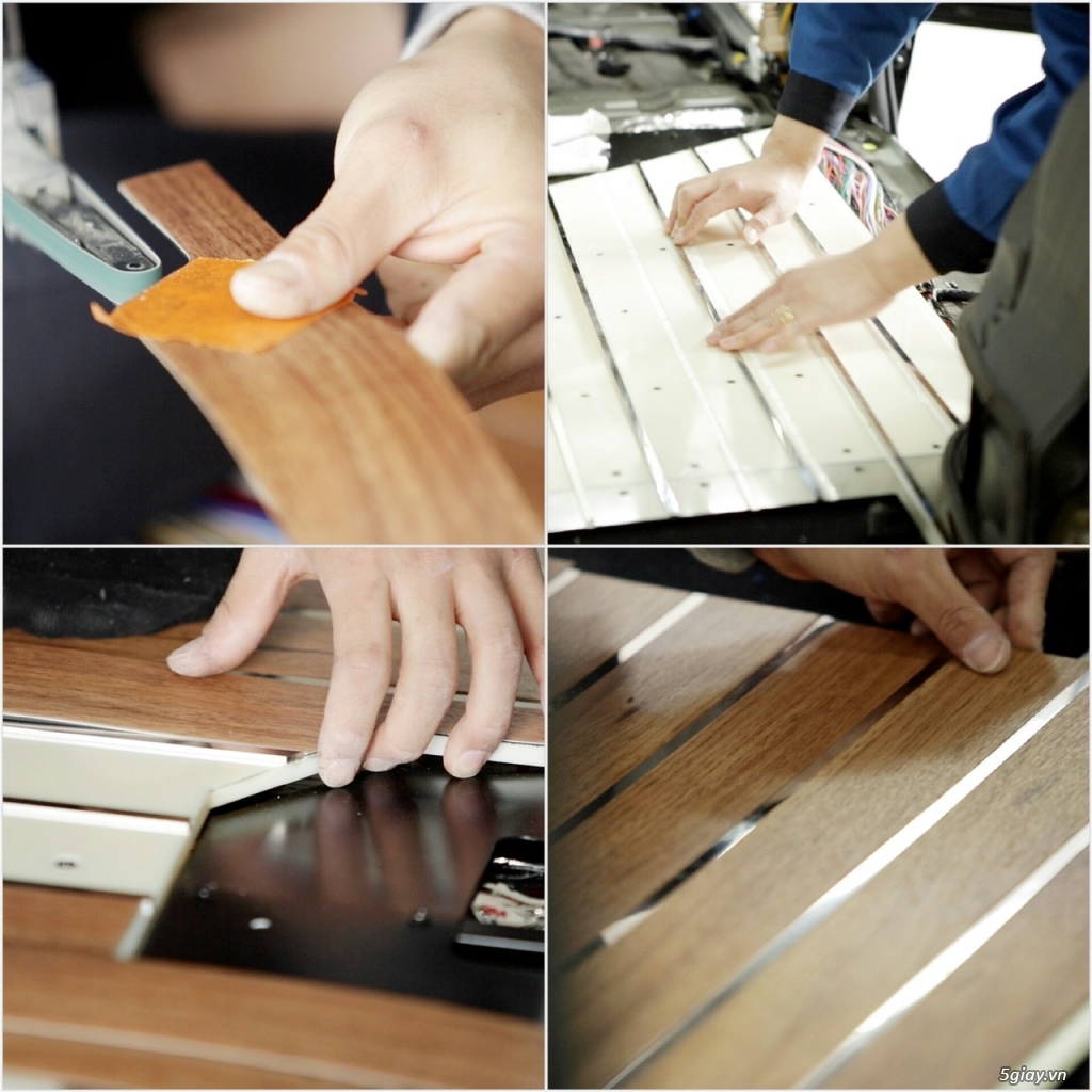 Noble Klasse - Sedona Limousine chuẩn bị ra mắt - Đặt chỗ ngay - 3