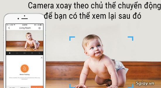 lắp đặt camera wifi giá rẻ nhất Hà Nội