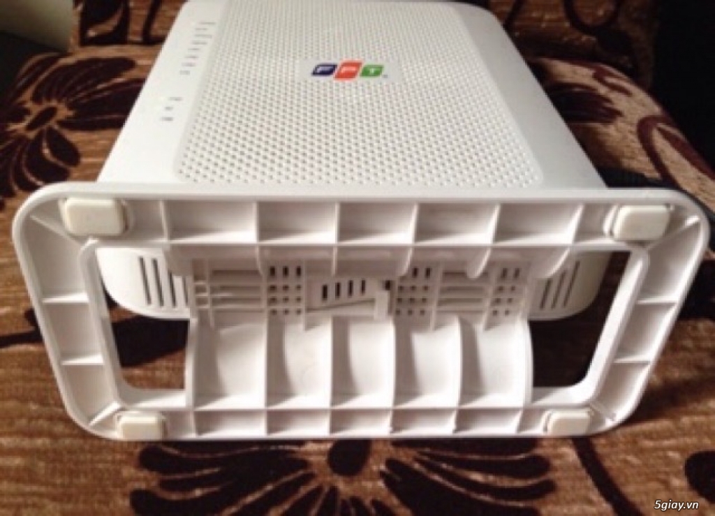 Modem quang FPT G-97RG6M - 4