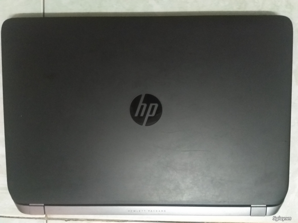Cần bán laptop 450-g2 probook - 1