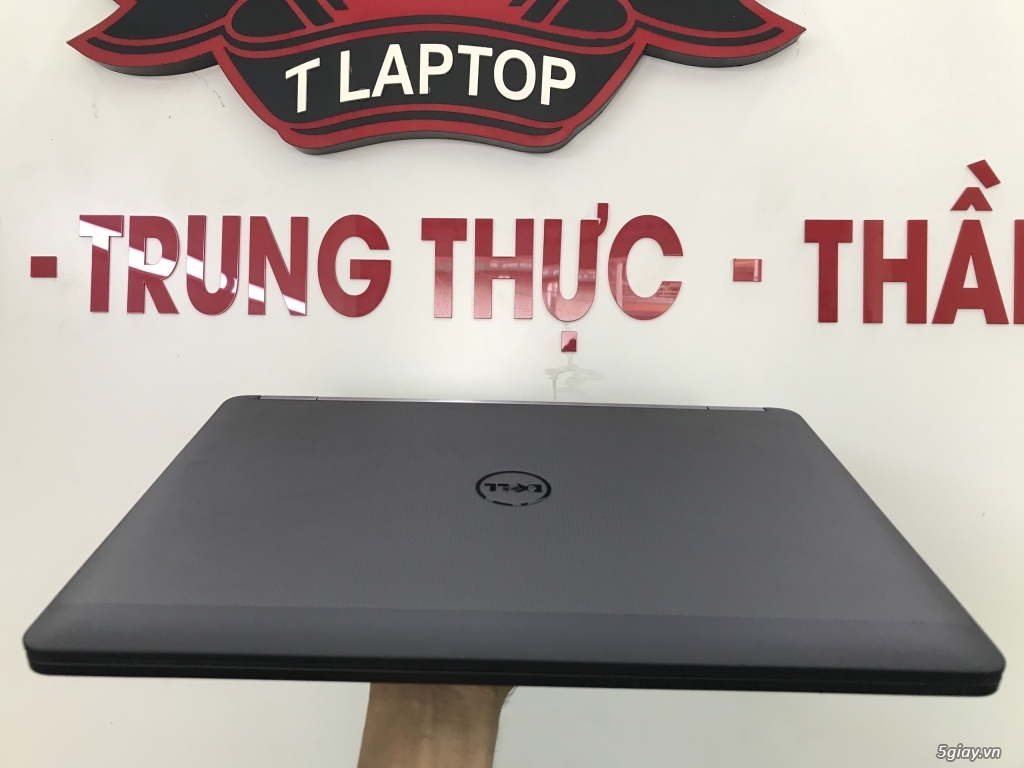 Dell E7470 like new - 1