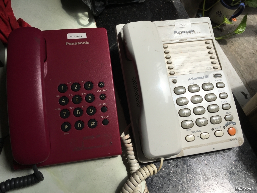 điện thoại bàn