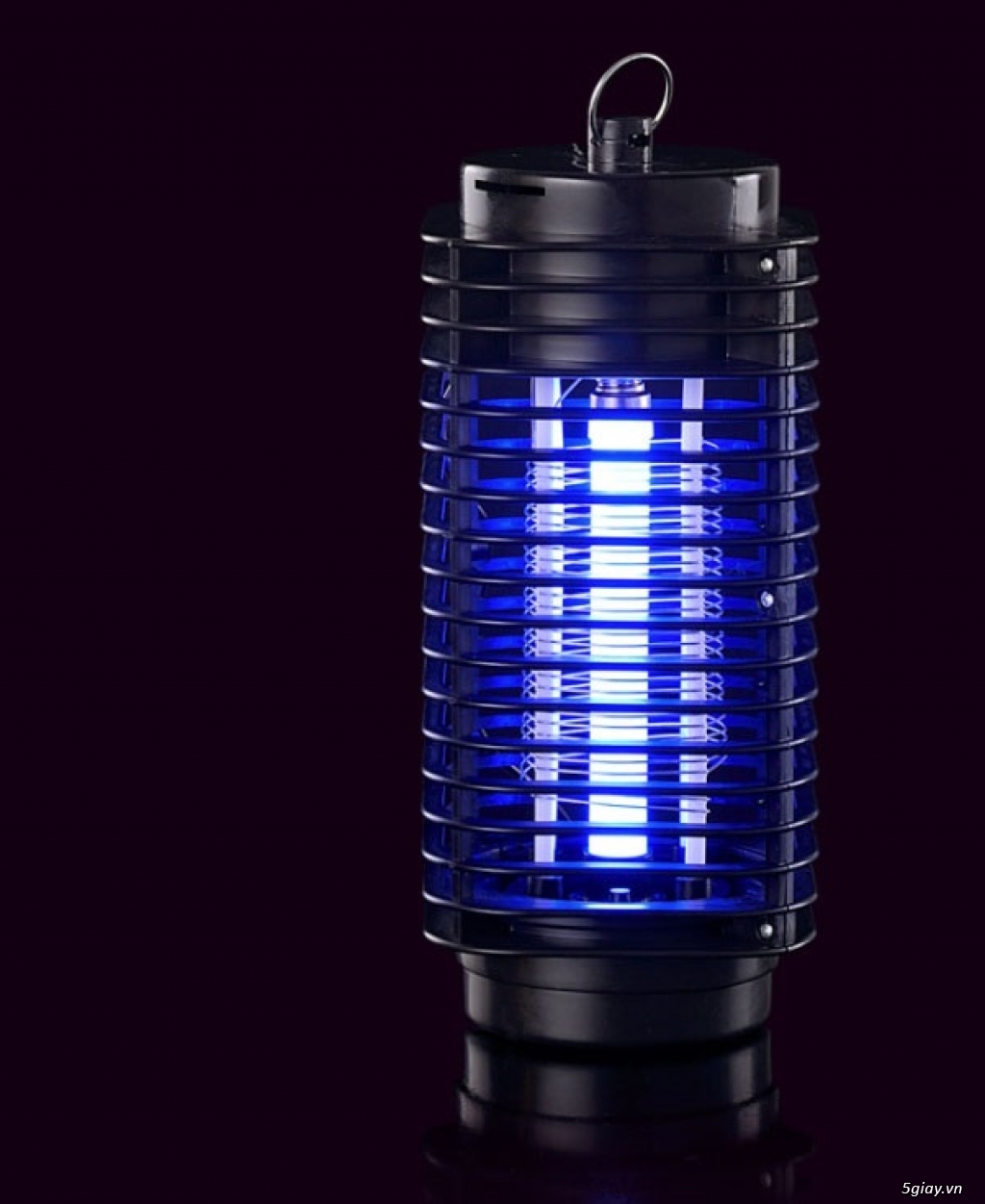 Tại sao nên sử dụng đèn bắt muỗi ? - 2