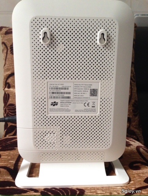 Modem quang FPT G-97RG6M - 2