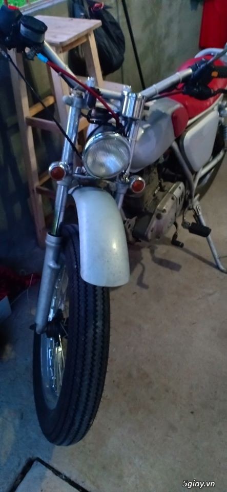 CẦN BÀN XE SUZUKI GN125