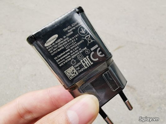 SALE KHỦNG GIÁ CỦ SẠC NHANH SAMSUNG