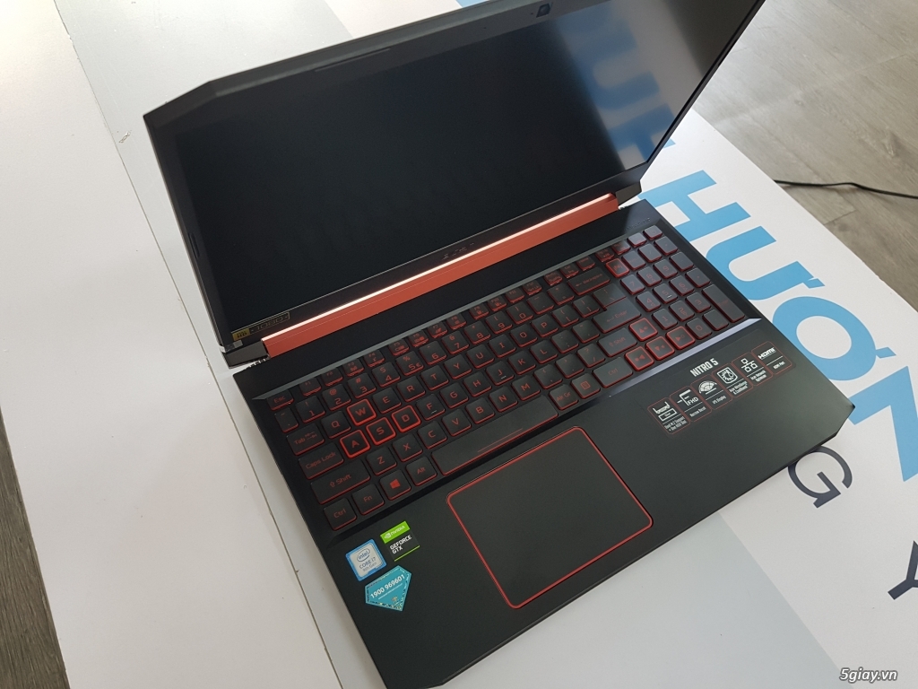 Laptop Acer Nitro AN515-54