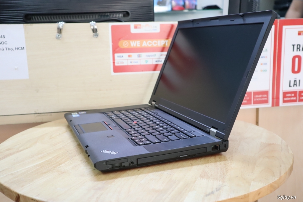 Laptop Lenovo Thinkpad T530 ! - 2