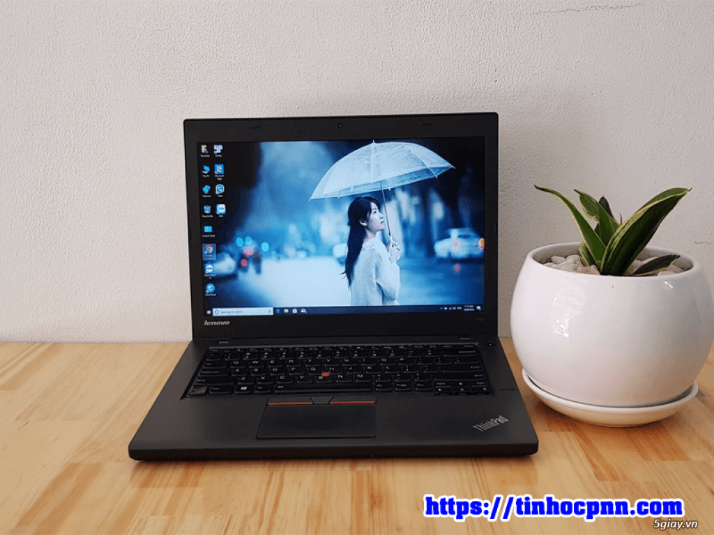 Laptop Lenovo Thinkpad T540P ! - 3