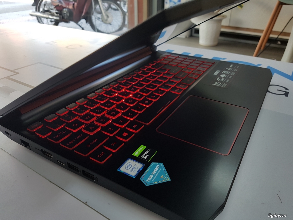 Laptop Acer Nitro AN515-54 - 4