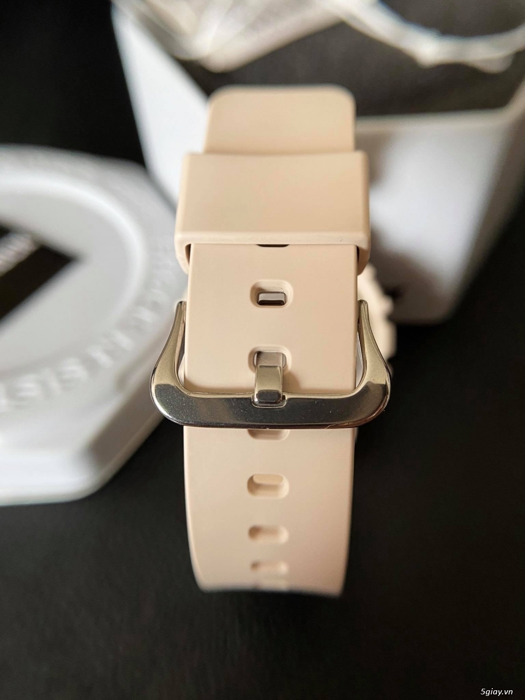 G-SHOCK unisex Nam/Nữ Fullbox - Likenew 99% - 2