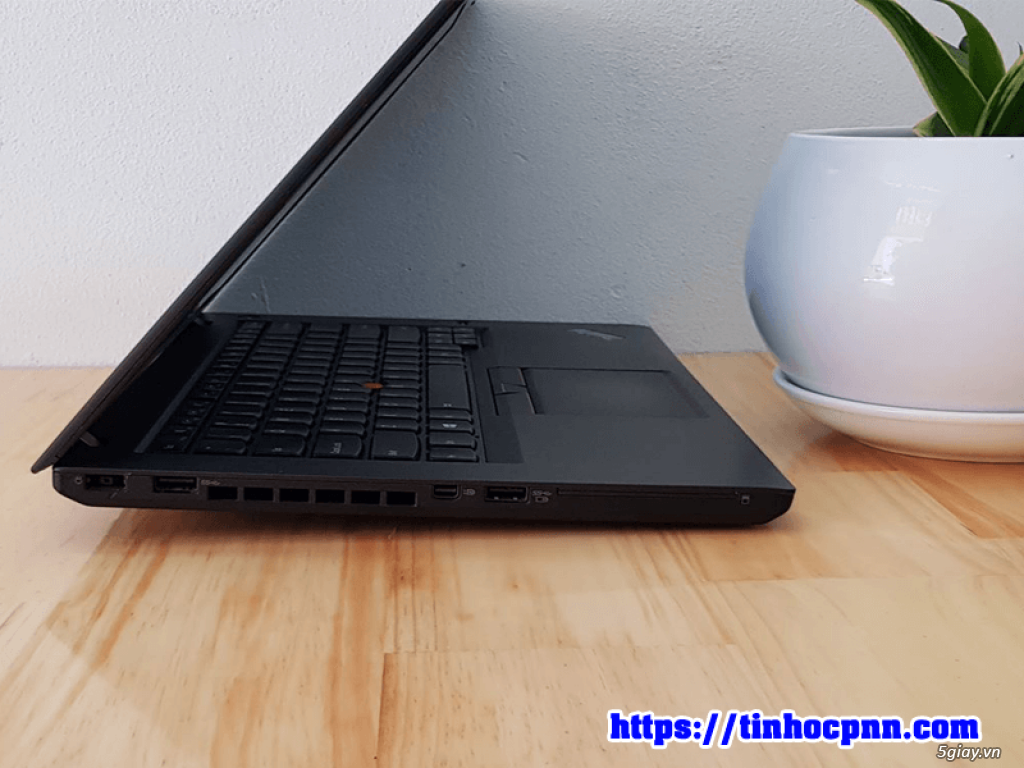 Laptop Lenovo Thinkpad T540P ! - 4