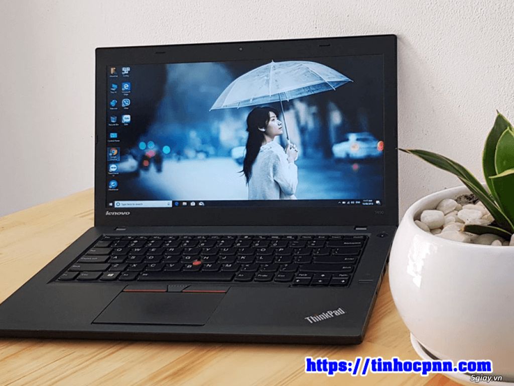 Laptop Lenovo Thinkpad T540P ! - 1