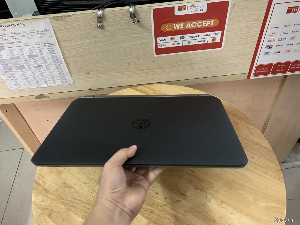 HP Probook 450 G2 ! - 3
