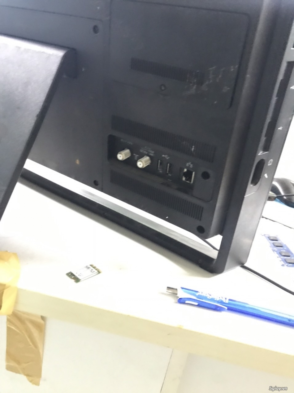 Máy tính All In One hàng nội địa nhật, Core I3-I5-i7, và core 2 - 5