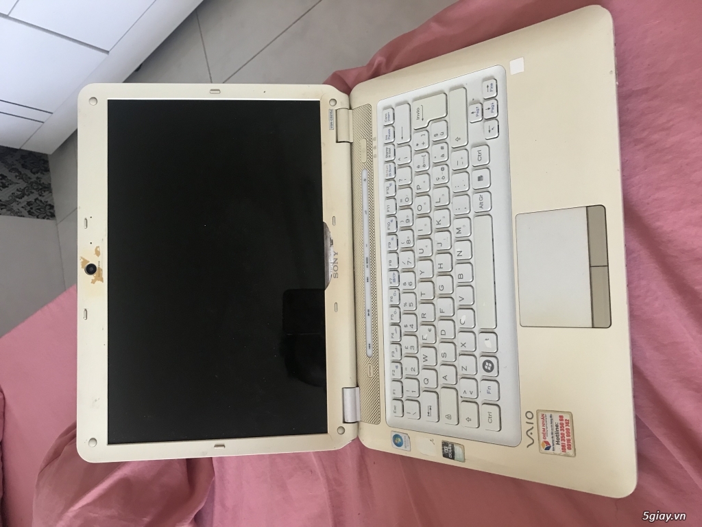 Tìm mh ASUS X401A
