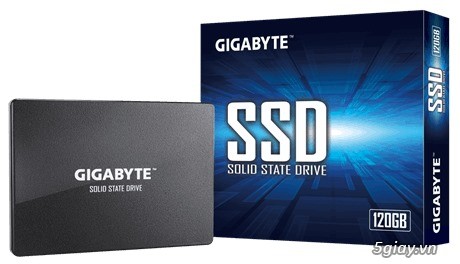 Bán Các Loại SSD 120-240GB Chính Hãng - BH 36 Tháng