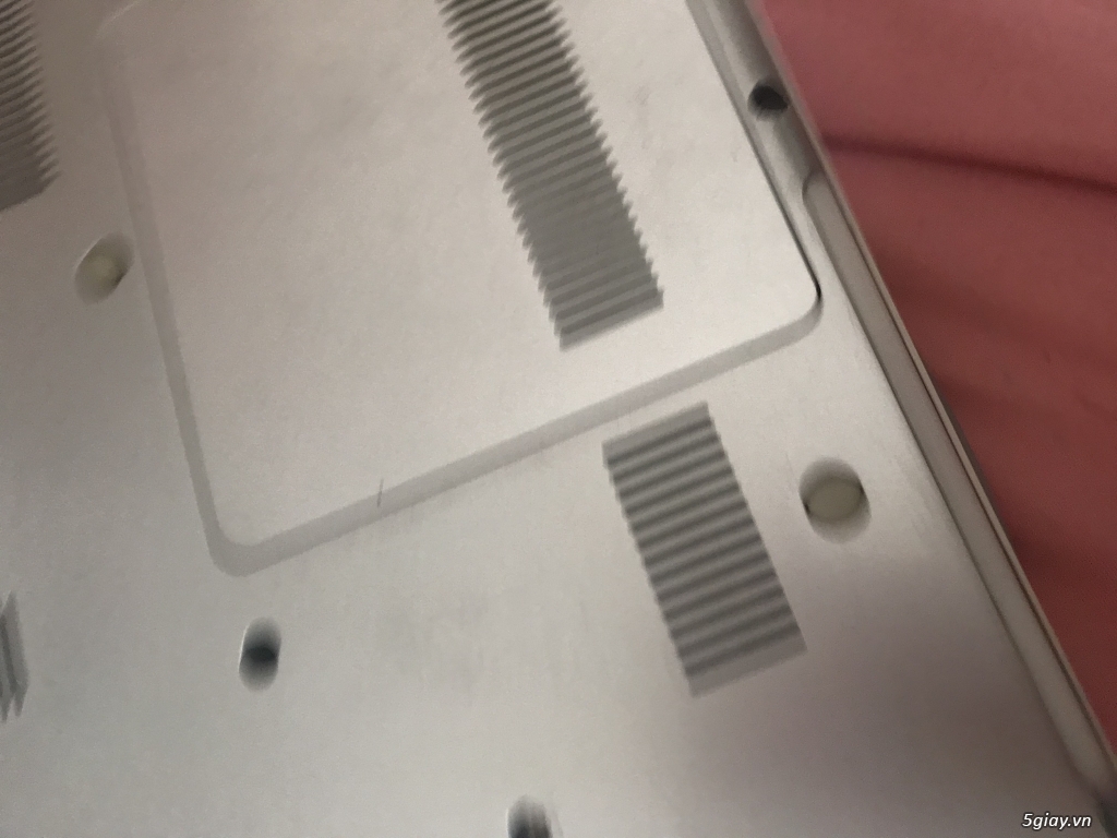 Tìm mh ASUS X401A - 1