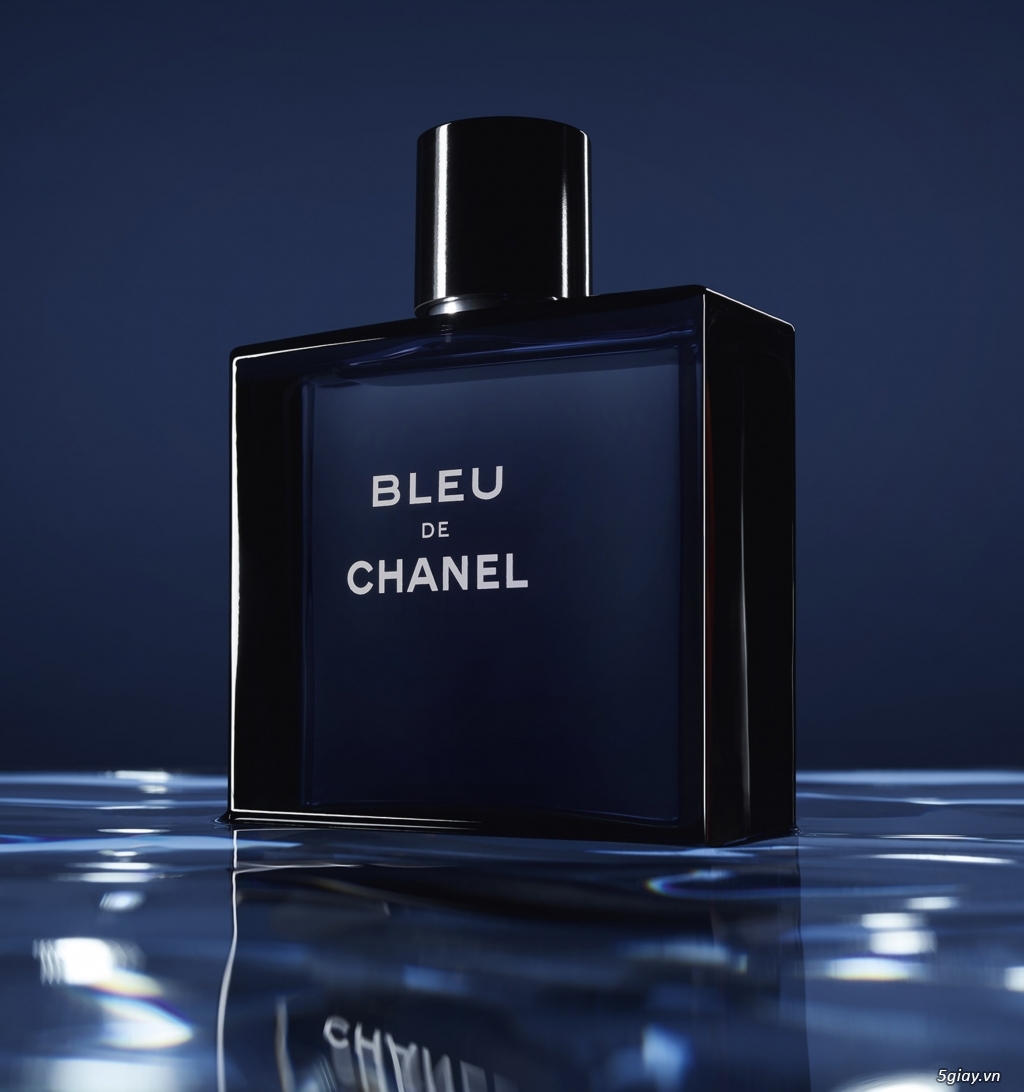 Bán nước hoa nam Blue chaaa xách tay từ mỹ - 2