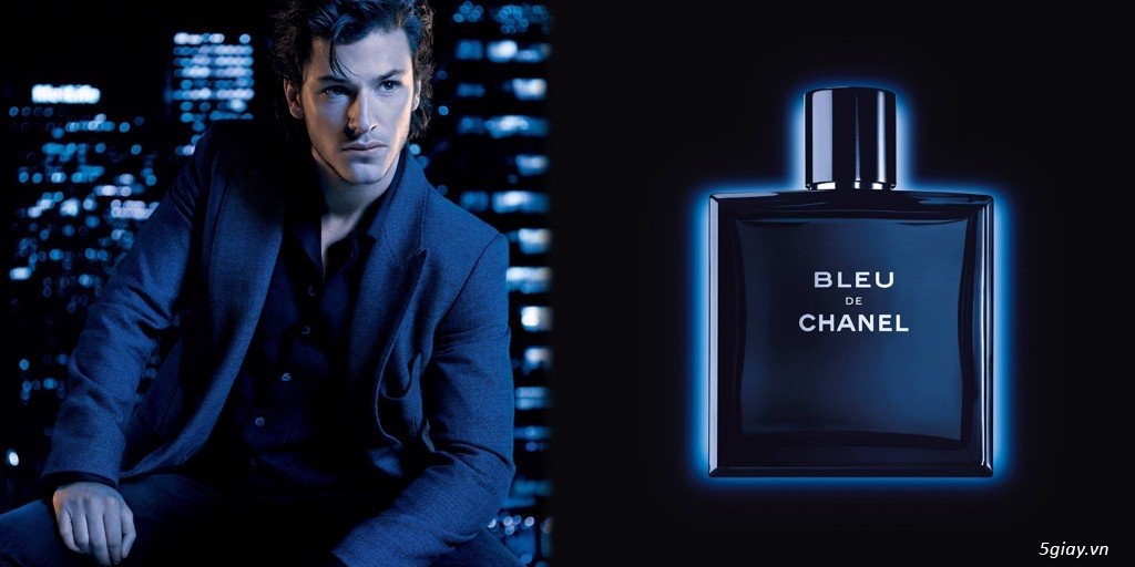 Bán nước hoa nam Blue chaaa xách tay từ mỹ