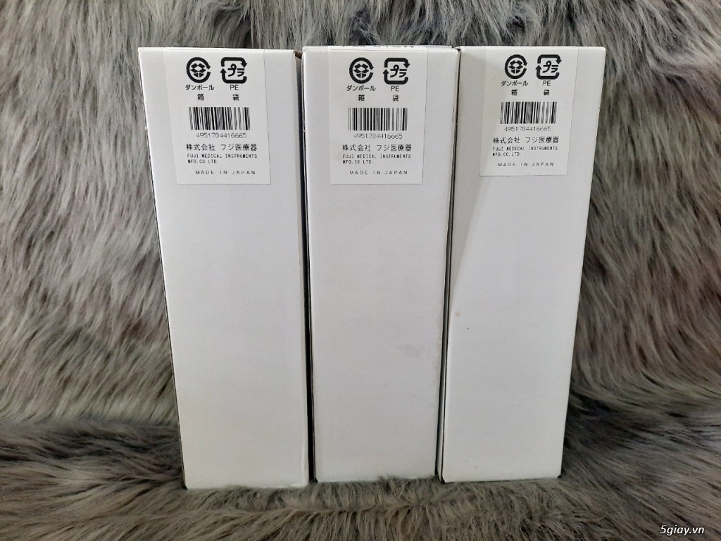 Lõi lọc nước Trevi FW-01CN - 1