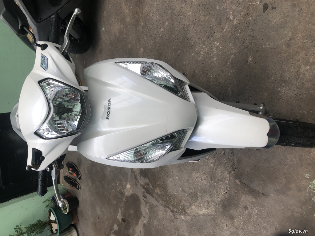 vision xe chính chủ mua đập thùng bán - 1