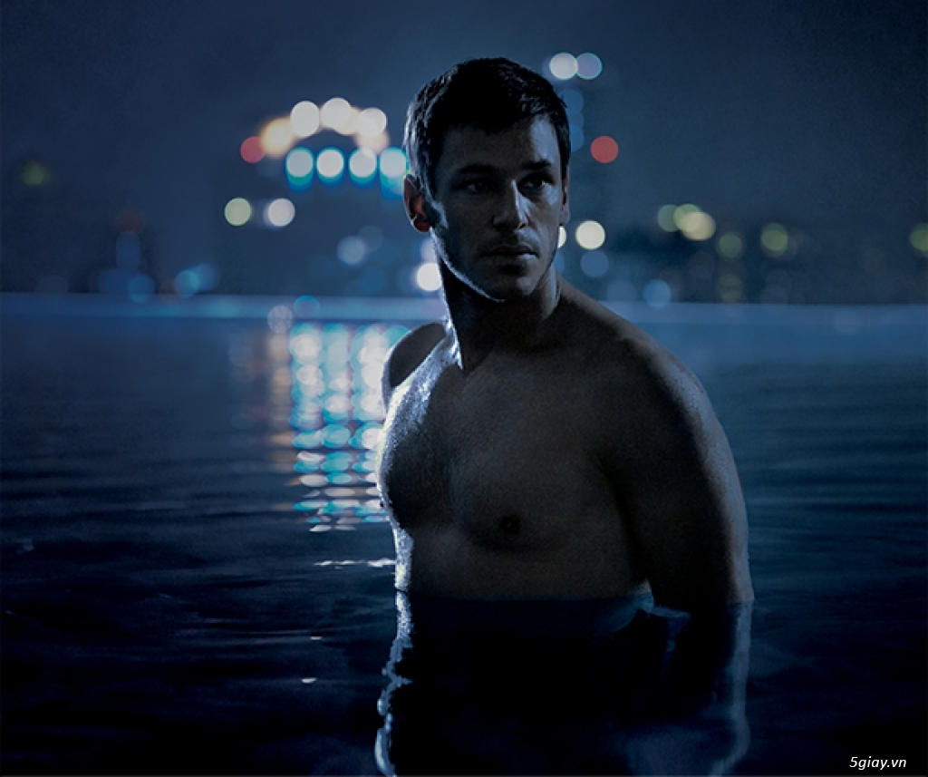 Bán nước hoa nam Blue chaaa xách tay từ mỹ - 1