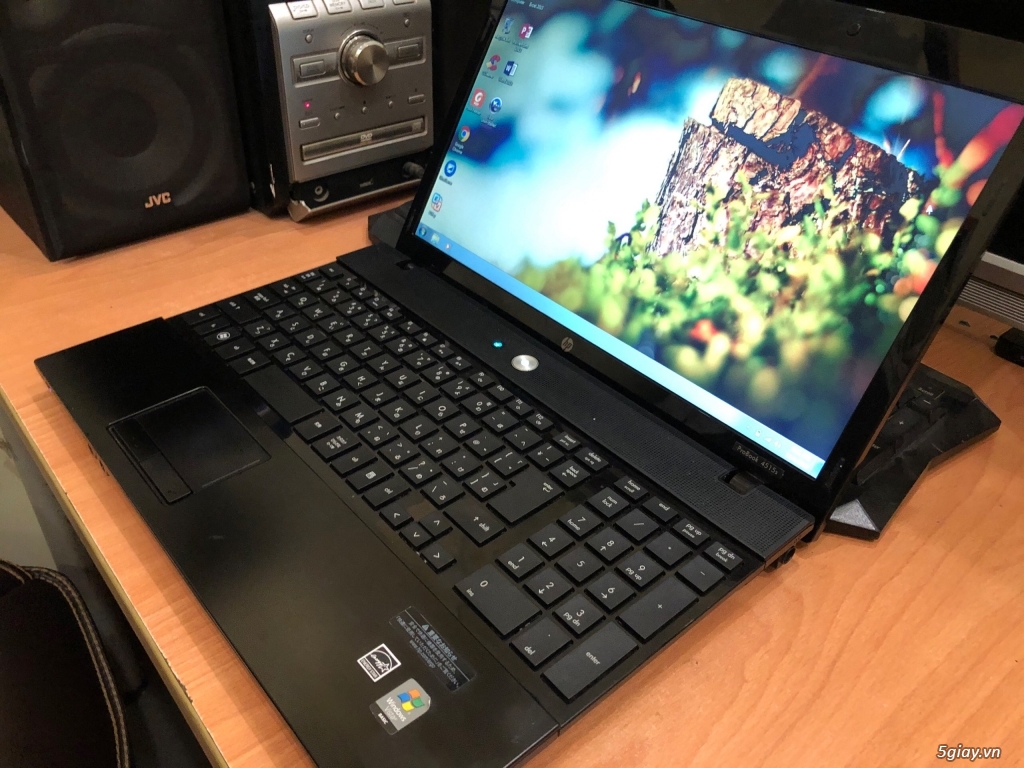 Hp amd sempron ram 4gb -250gb 2tr - 1