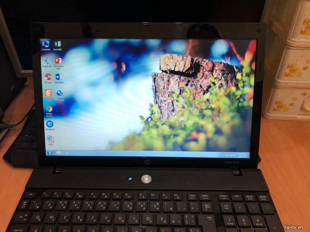 Hp amd sempron ram 4gb -250gb 2tr