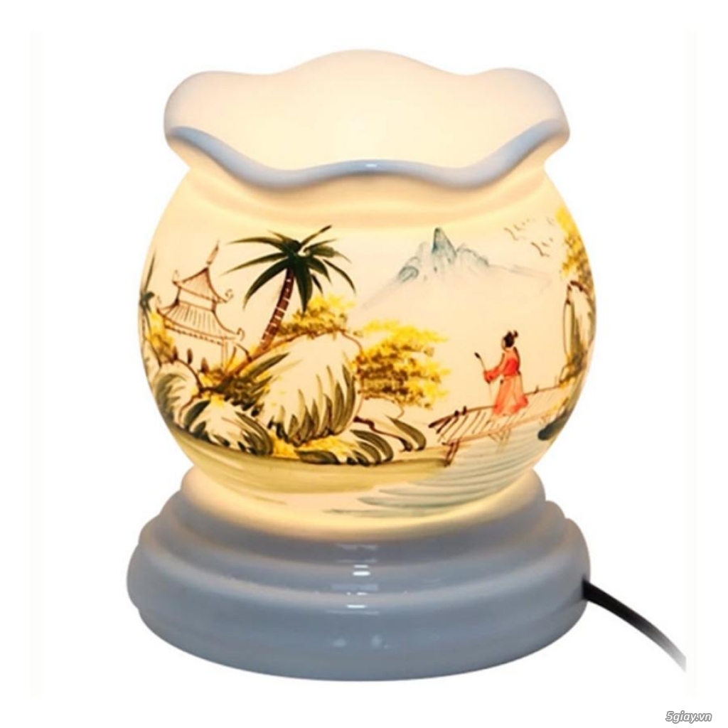 Gốm bát tràng hàng đep miễn chê - 13