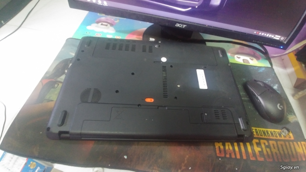 Laptop Acer E1 351 giá rẽ - 4