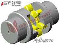 KHỚP NỐI JAC CR